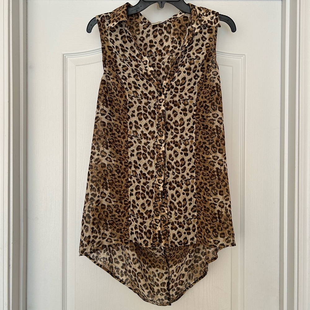 Arden B top